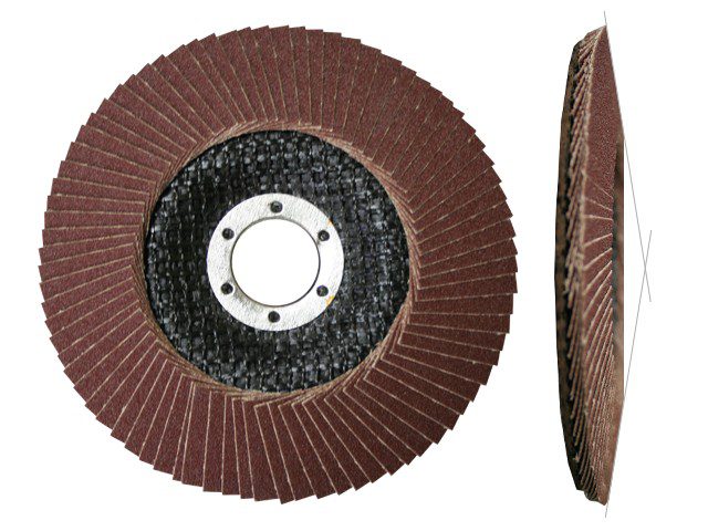 Круг лепестковый 125х22 Круг лепестковый 125х22