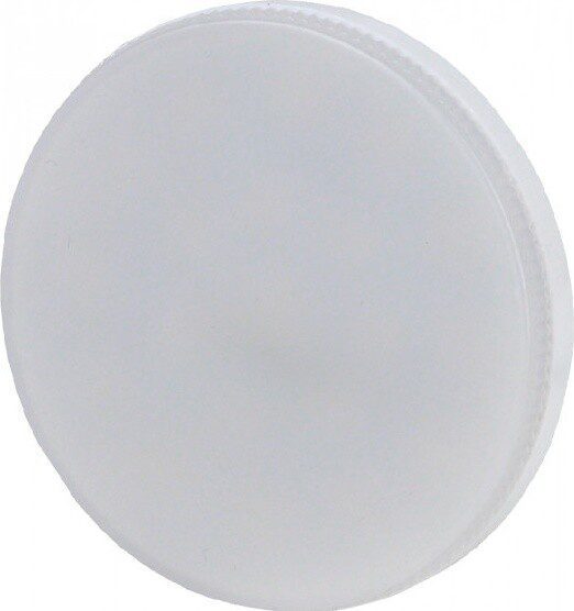 Лампа светодиодная GX53 ЭРА RED LINE GX 8 Вт 4000К (LED GX-8W-840-GX53 R) купить в Мастак Лампа светодиодная GX53 ЭРА RED LINE GX 8 Вт 4000К (LED GX-8W-840-GX53 R) купить в сети строительных магазинов Мастак