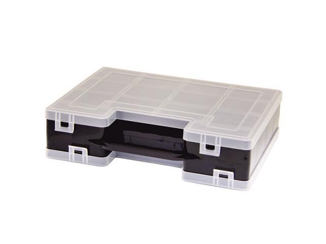 Органайзер 270x220x70 мм IDEA (М2956) купить в Мастак Органайзер 270x220x70 мм IDEA (М2956) купить в сети строительных магазинов Мастак