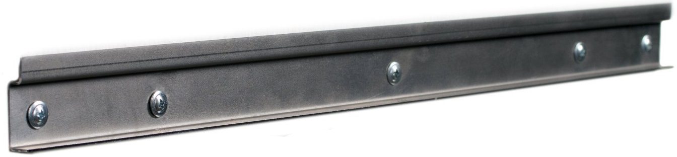 Шина для крепления лотков для метизов (М2980) купить в Мастак Шина для крепления лотков для метизов (М2980) купить в сети строительных магазинов Мастак