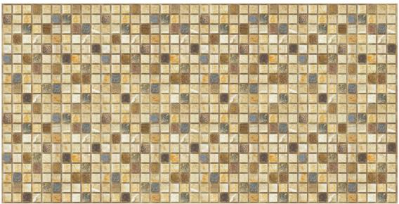 Панель ПВХ GRACE Мозаика 0 Панель ПВХ GRACE Мозаика 0