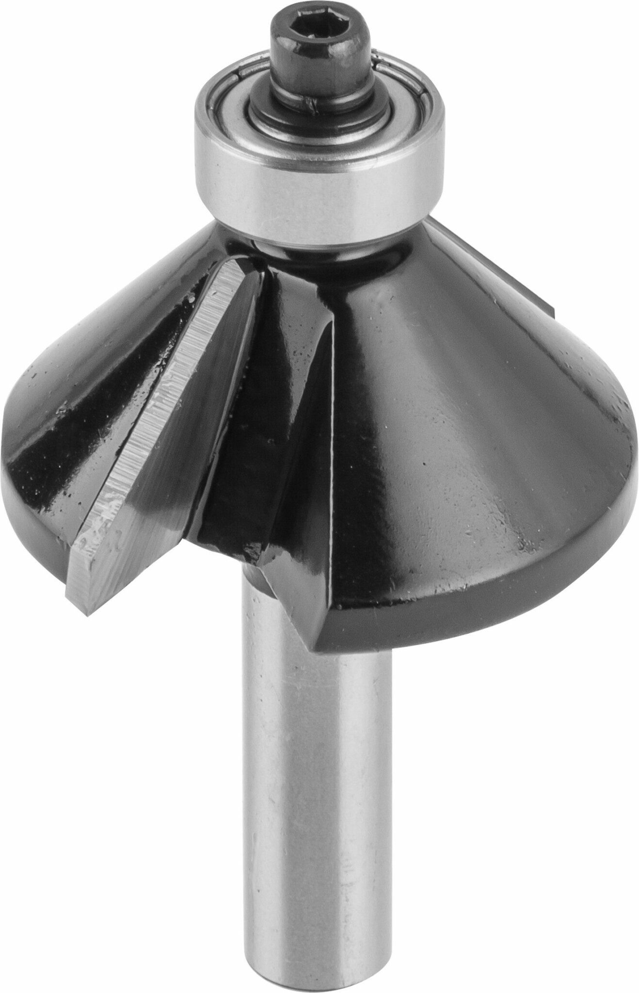 Фреза по дереву кромочная калевочная 35х15х56 мм WORTEX (MCCA351518) купить в Мастак Фреза по дереву кромочная калевочная 35х15х56 мм WORTEX (MCCA351518) купить в сети строительных магазинов Мастак