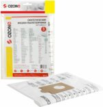 Мешок для пылесоса OZONE для Bosch