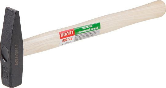 Молоток слесарный 0 Молоток слесарный 0