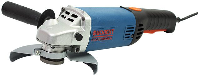 Шлифмашина угловая (болгарка) ФИОЛЕНТ МШУ 5-11-150 (ИДФР298135004-0) купить в Мастак Шлифмашина угловая (болгарка) ФИОЛЕНТ МШУ 5-11-150 (ИДФР298135004-0) купить в сети строительных магазинов Мастак