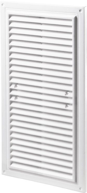 Решетка вентиляционная VENTS МВ 250х180с купить в Мастак Решетка вентиляционная VENTS МВ 250х180с купить в сети строительных магазинов Мастак