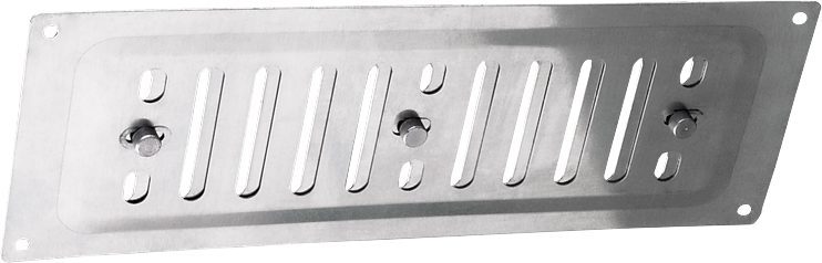 Решетка вентиляционная VENTS МВМП 260х240Р А купить в Мастак Решетка вентиляционная VENTS МВМП 260х240Р А купить в сети строительных магазинов Мастак