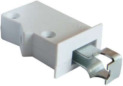 Навес кухонный регулируемый STARFIX левый белый (SMF-68111) купить в Мастак Навес кухонный регулируемый STARFIX левый белый (SMF-68111) купить в сети строительных магазинов Мастак