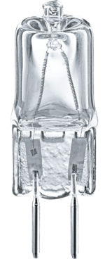 Лампа галогенная G6.35 NAVIGATOR JCD 50 Вт (94214) купить в сети строительных магазинов Мастак