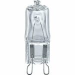Лампа галогенная G9 NAVIGATOR JCD9 40 Вт (94215) купить в сети строительных магазинов Мастак