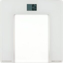 Весы напольные NORMANN ASB-460 купить в сети строительных магазинов Мастак