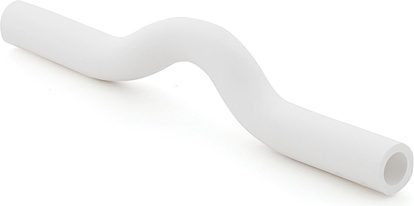 Обвод ПП 32 белый РосТурПласт (10712) купить в Мастак Обвод ПП 32 белый РосТурПласт (10712) купить в сети строительных магазинов Мастак