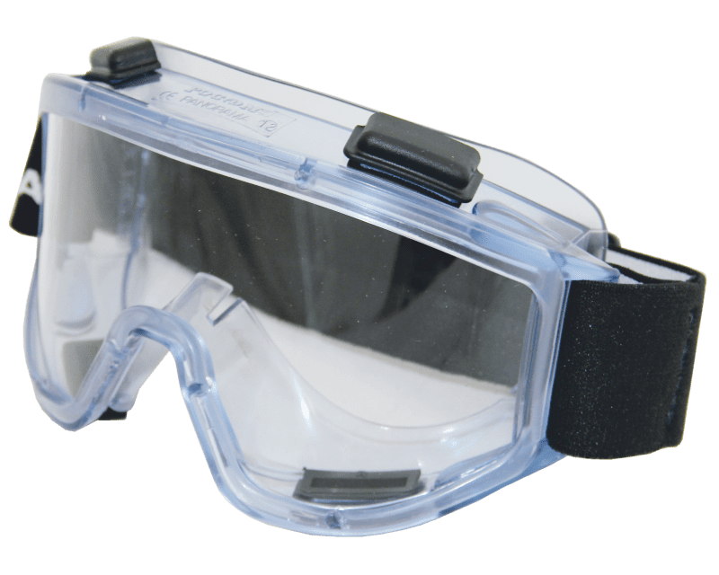 Очки защитные закрытые СОМЗ ЗН11 Super Panorama прозрачная линза (21130) купить в Мастак Очки защитные закрытые СОМЗ ЗН11 Super Panorama прозрачная линза (21130) купить в сети строительных магазинов Мастак
