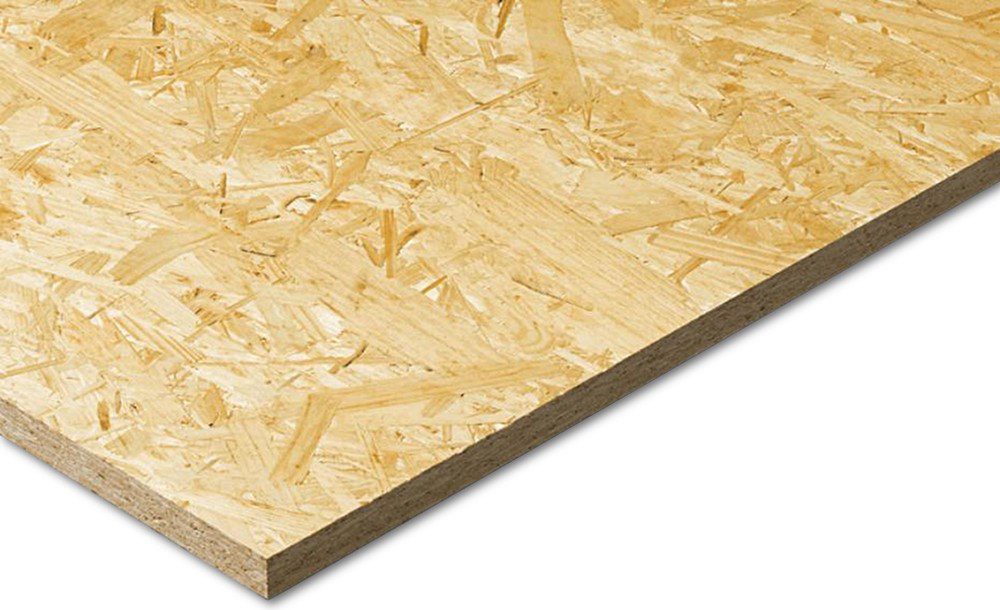 Плита ОСБ влагостойкая KRONOSPAN OSB 3 1250x2500 9 мм купить в Мастак Плита ОСБ влагостойкая KRONOSPAN OSB 3 1250x2500 9 мм купить в сети строительных магазинов Мастак