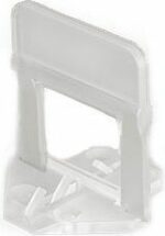 5 мм СВП DLS 100 штук (DAZTDLS20100) купить в сети строительных магазинов Мастак