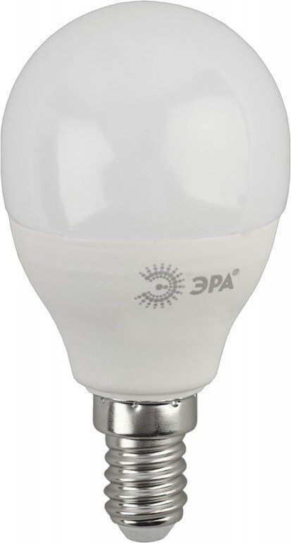 Лампа светодиодная E14 ЭРА QX Эко P45 9 Вт 4000К купить в Мастак Лампа светодиодная E14 ЭРА QX Эко P45 9 Вт 4000К купить в сети строительных магазинов Мастак