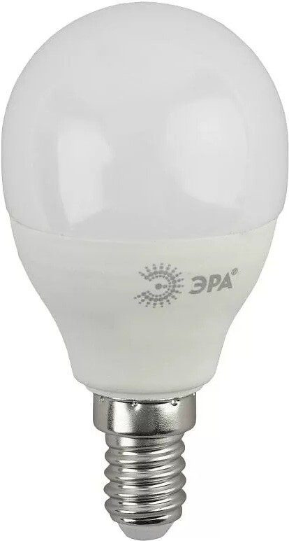 Лампа светодиодная E14 ЭРА QX P45 6 Вт 4000K купить в Мастак Лампа светодиодная E14 ЭРА QX P45 6 Вт 4000K купить в сети строительных магазинов Мастак