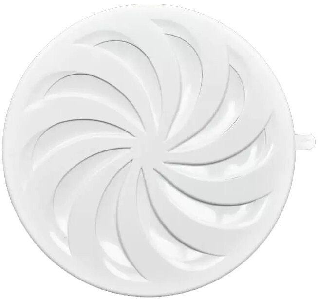 Решетка вентиляционная AIRROXY с регулированием d80-150 мм (02-325) купить в Мастак Решетка вентиляционная AIRROXY с регулированием d80-150 мм (02-325) купить в сети строительных магазинов Мастак