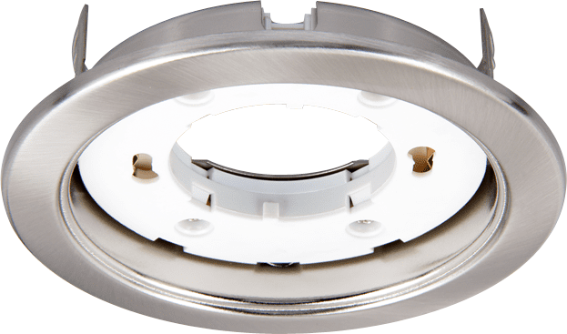 Точечный светильник светодиодный PGX53 15 Вт JAZZWAY матовый никель (1016829) купить в Мастак Точечный светильник светодиодный PGX53 15 Вт JAZZWAY матовый никель (1016829) купить в сети строительных магазинов Мастак