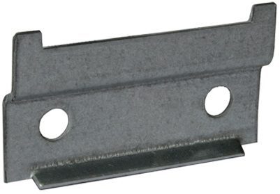 Планка монтажная STARFIX 55х28х1 Планка монтажная STARFIX 55х28х1