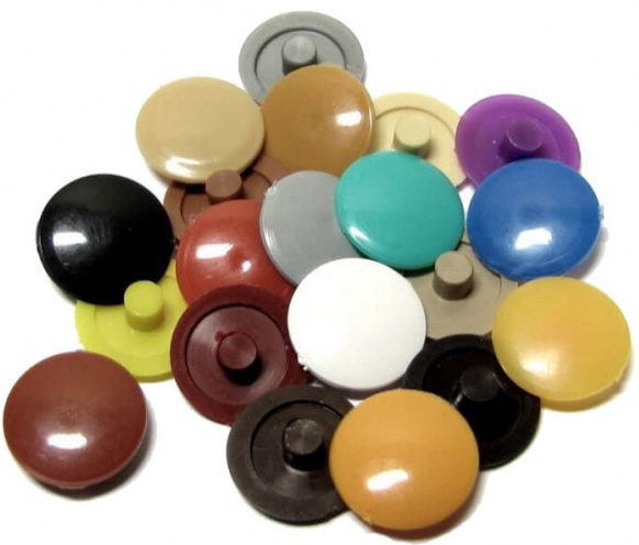 Заглушка эксцентрика AKS бук светлый 40 штук (39278) купить в Мастак Заглушка эксцентрика AKS бук светлый 40 штук (39278) купить в сети строительных магазинов Мастак