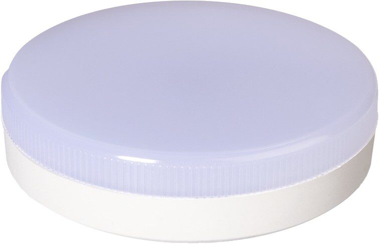 Лампа светодиодная GX53 JAZZWAY Pled power таблетка 15 Вт 5000К (2855466) купить в Мастак Лампа светодиодная GX53 JAZZWAY Pled power таблетка 15 Вт 5000К (2855466) купить в сети строительных магазинов Мастак