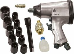 Пневмогайковерт FUBAG PWS158/312 (100102) купить в сети строительных магазинов Мастак