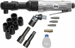 Пневмогайковерт FUBAG RW61 (100108) купить в сети строительных магазинов Мастак