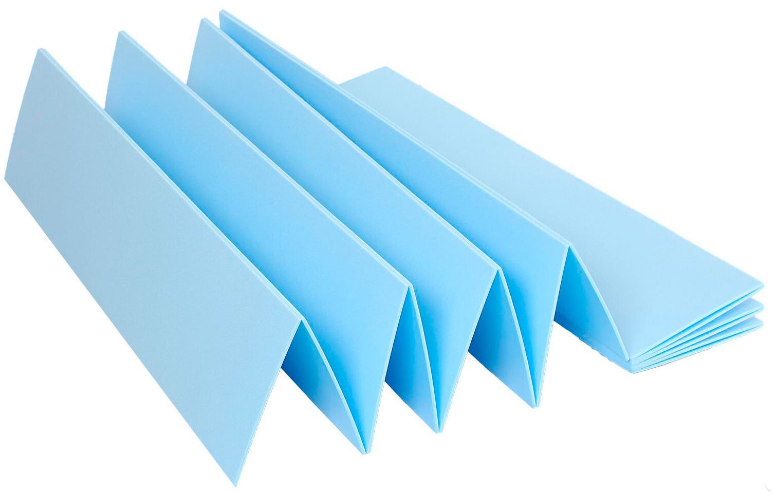 Подложка под ламинат пенополистирол SOLID 1 Подложка под ламинат пенополистирол SOLID 1