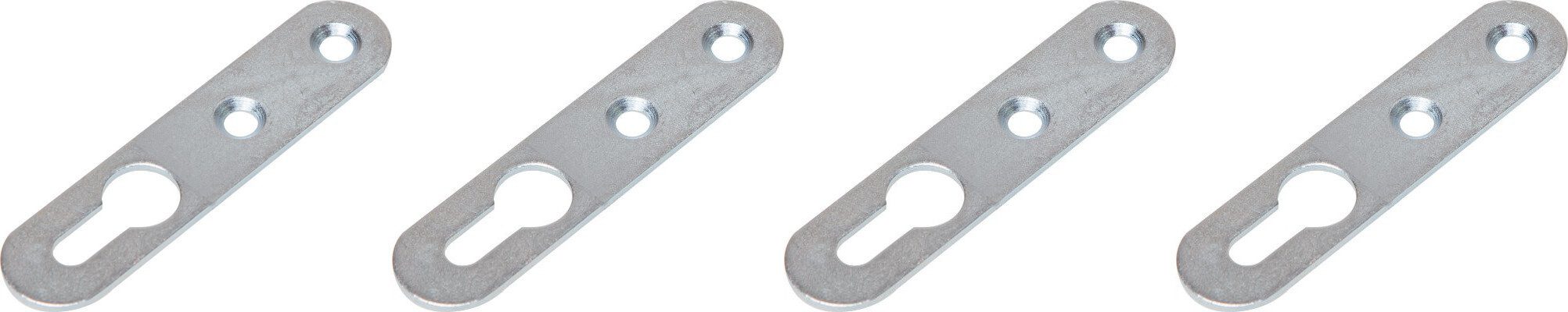 Подвеска мебельная 65 мм белый цинк STARFIX 4 штуки (SMM1-67517-4) купить в Мастак Подвеска мебельная 65 мм белый цинк STARFIX 4 штуки (SMM1-67517-4) купить в сети строительных магазинов Мастак