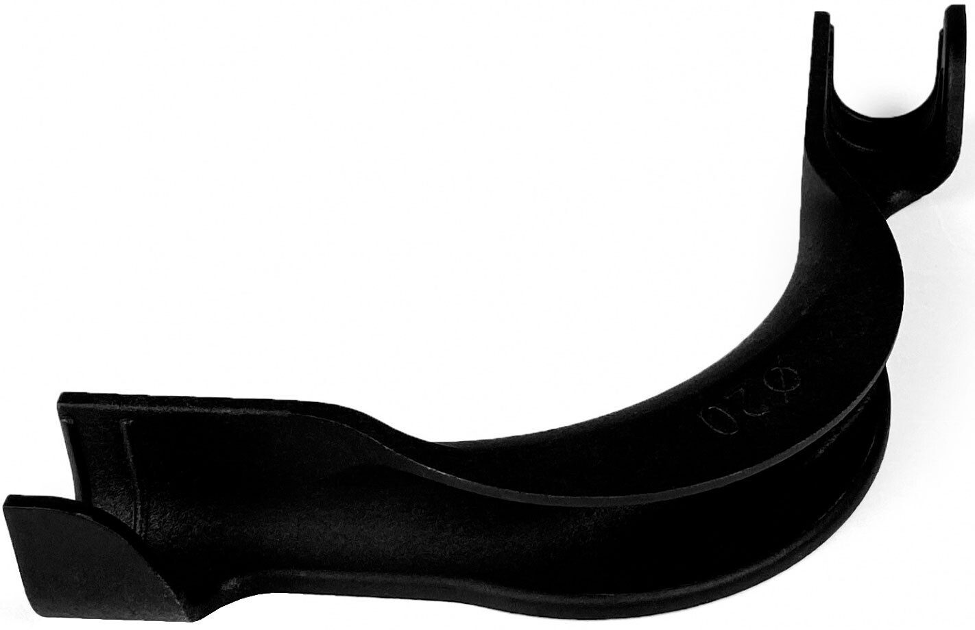 Фиксатор поворота угла D14-18 мм РосТурПласт (30319) купить в Мастак Фиксатор поворота угла D14-18 мм РосТурПласт (30319) купить в сети строительных магазинов Мастак