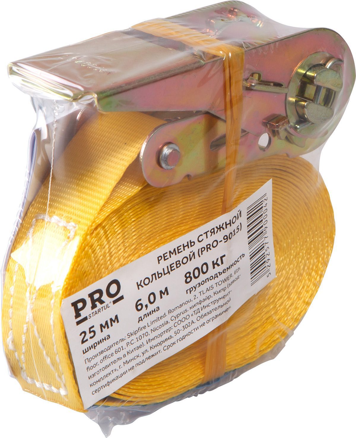 Ремень стяжной кольцевой 0 Ремень стяжной кольцевой 0