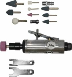 Пневмошлифмашина прямая FUBAG GL25000 (100117) купить в сети строительных магазинов Мастак