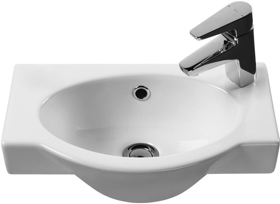 Умывальник SANTEK Форум 45 (1.WH11.0.545) купить в Мастак Умывальник SANTEK Форум 45 (1.WH11.0.545) купить в сети строительных магазинов Мастак