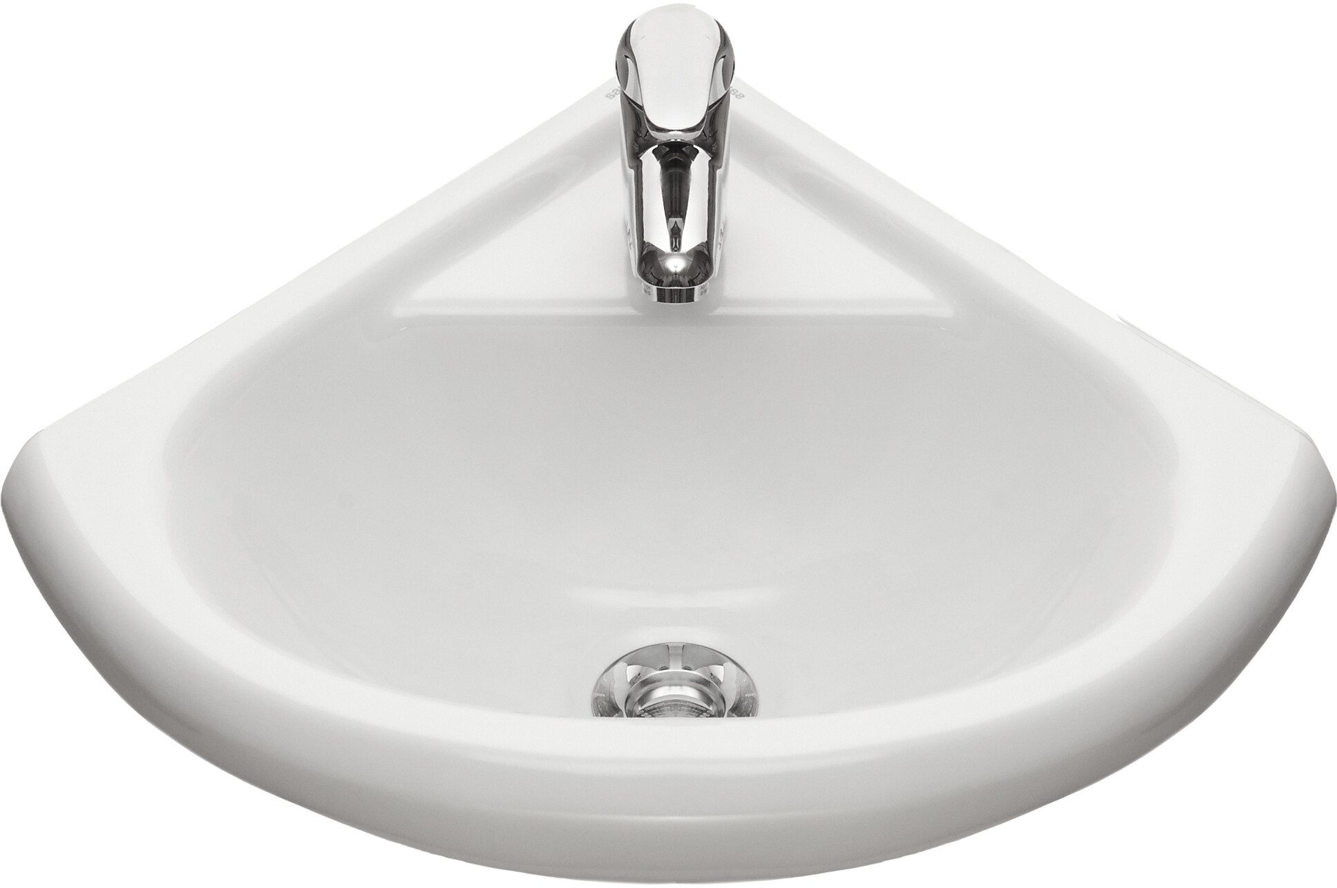 Умывальник SANTERI Радиан (131309S0010B0) купить в Мастак Умывальник SANTERI Радиан (131309S0010B0) купить в сети строительных магазинов Мастак