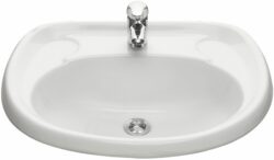 Умывальник SANTERI Воротынский (131117S0010B0) купить в сети строительных магазинов Мастак