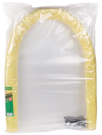 Парник ОСТРОВ КОМФОРТА Ранний большой 6 м (4814692000561) купить в Мастак Парник ОСТРОВ КОМФОРТА Ранний большой 6 м (4814692000561) купить в сети строительных магазинов Мастак