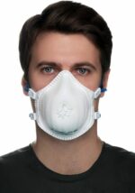 Респиратор РК Юлия-209 (20450) купить в сети строительных магазинов Мастак