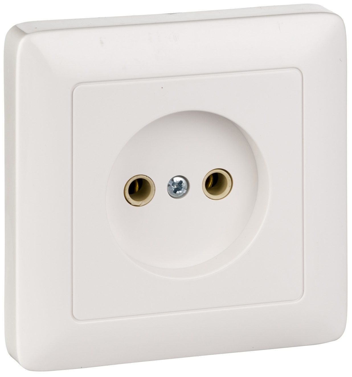 Розетка скрытая SCHNEIDER ELECTRIC Хит белая (RS10-132-B) купить в Мастак Розетка скрытая SCHNEIDER ELECTRIC Хит белая (RS10-132-B) купить в сети строительных магазинов Мастак