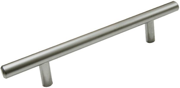 Ручка мебельная рейлинг STARFIX 10-288/368 матовый хром (SMF-48140-1) купить в Мастак Ручка мебельная рейлинг STARFIX 10-288/368 матовый хром (SMF-48140-1) купить в сети строительных магазинов Мастак