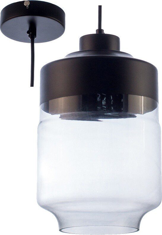 Светильник подвесной АЙТИН-ПРО НСБ 01-60-101 S5638/1 черный купить в Мастак Светильник подвесной АЙТИН-ПРО НСБ 01-60-101 S5638/1 черный купить в сети строительных магазинов Мастак