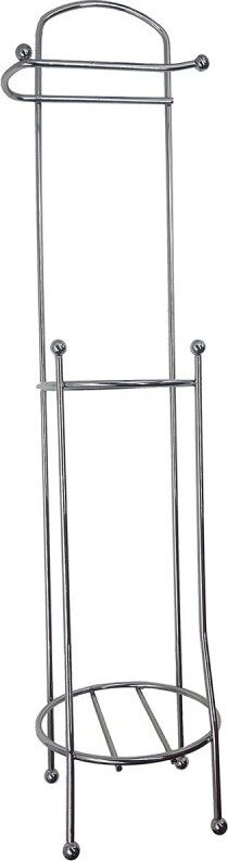 Держатель для туалетной бумаги DOMINADO (SC-34) купить в Мастак Держатель для туалетной бумаги DOMINADO (SC-34) купить в сети строительных магазинов Мастак