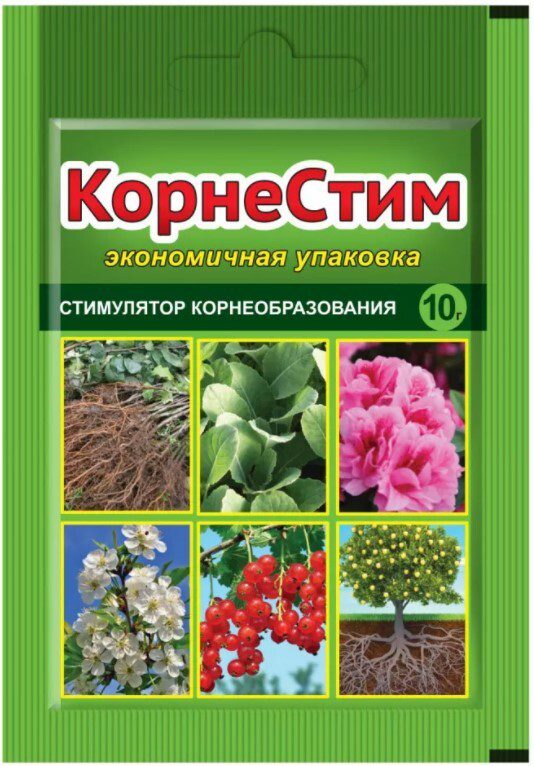 Удобрение органическое ВАШЕ ХОЗЯЙСТВО Корнестим 10 г купить в Мастак me1} купить в сети строительных магазинов Мастак