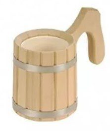 Кружка САУНАОПТ 0 Кружка САУНАОПТ 0