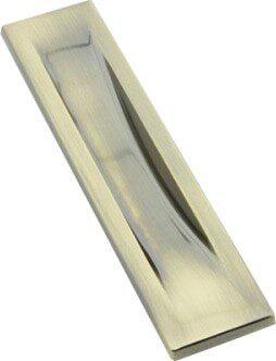 Ручка дверная ARNI SDH-5 AB бронза купить в Мастак Ручка дверная ARNI SDH-5 AB бронза купить в сети строительных магазинов Мастак