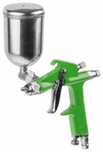 Краскопульт пневматический ECO SG-1500 (EC1530-10) купить в сети строительных магазинов Мастак
