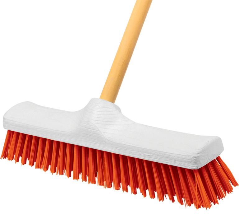 Щетка для уборки TRUPER CEPI-50 (57036) купить в Мастак Щетка для уборки TRUPER CEPI-50 (57036) купить в сети строительных магазинов Мастак