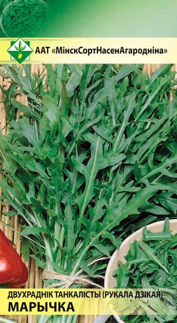 Семена двурядника тонколистного Маричка МИНСКСОРТСЕМОВОЩ 0 me1} купить в сети строительных магазинов Мастак