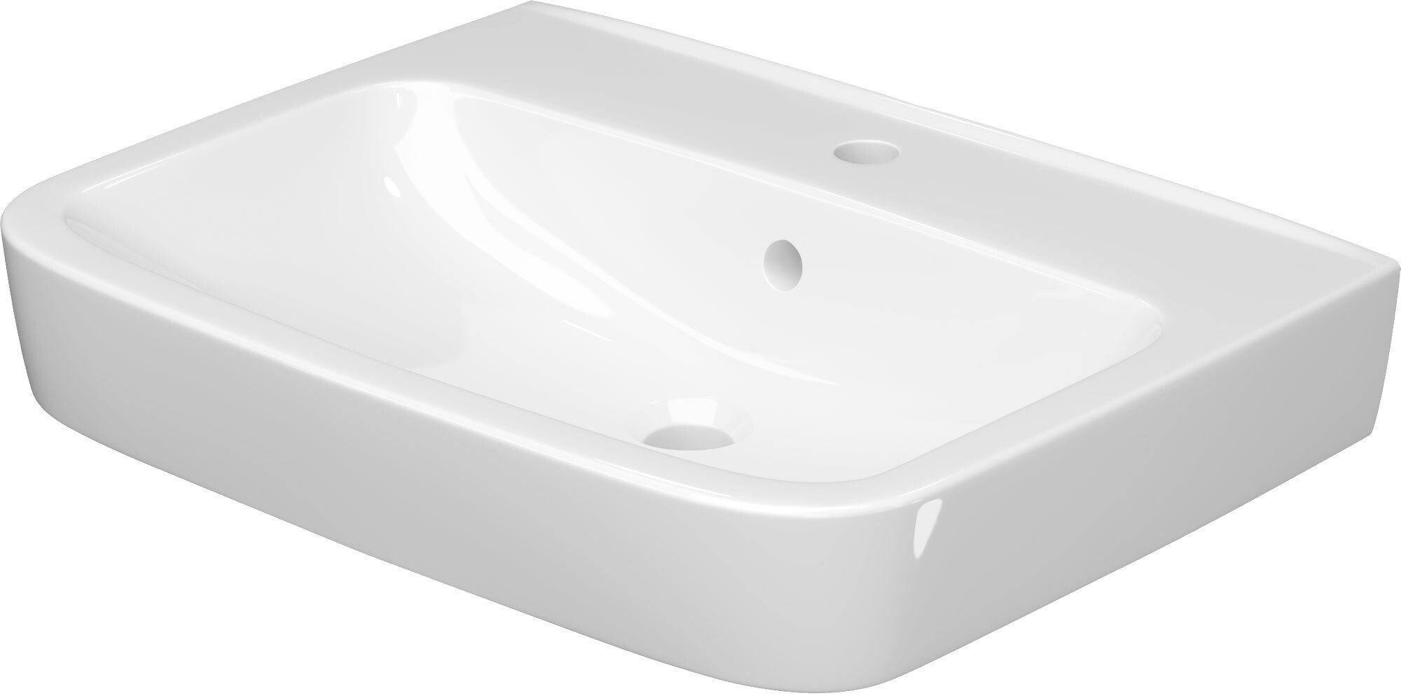 Умывальник КЕРАМИН Сквэа 60 купить в Мастак Умывальник КЕРАМИН Сквэа 60 купить в сети строительных магазинов Мастак