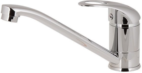 Смеситель для кухни A-FIVE eCON EC0144 купить в Мастак Смеситель для кухни A-FIVE eCON EC0144 купить в сети строительных магазинов Мастак